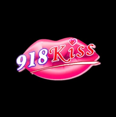 918Kiss logo