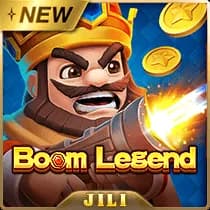 Boom Legend game