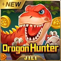 Dragon Hunter fishing game