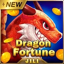 Dragon Fortune game