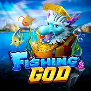 Fishing God fishing game