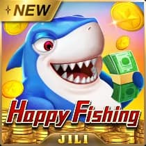 Happy Fishing fishing game