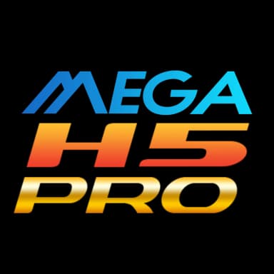 Mega H5 Pro slot provider