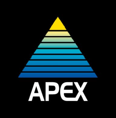 Apex logo