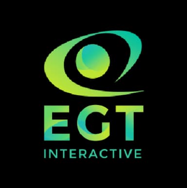 EGT Interactive logo