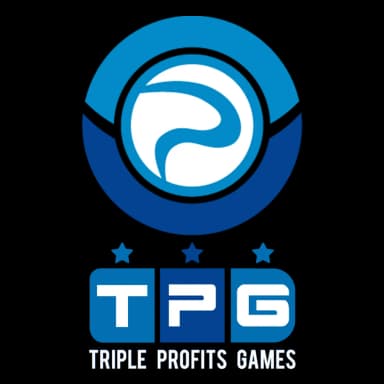 Triple Profits Games slot provider