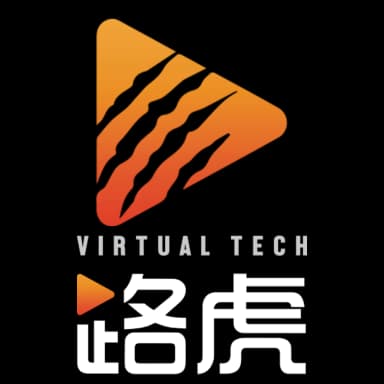 Virtual Tech slot provider